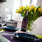 Apartamento Royal Aleja Jana Pawla Ii *