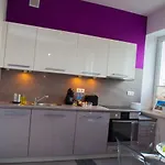 Apartamento Royal Aleja Jana Pawla Ii