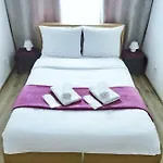 Apartamento Royal Aleja Jana Pawla Ii Varsovia