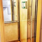 Royal Aleja Jana Pawla Ii Apartamento Varsovia