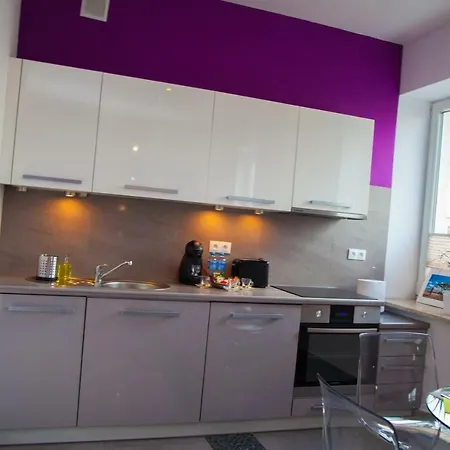 Apartamento Royal Aleja Jana Pawla Ii