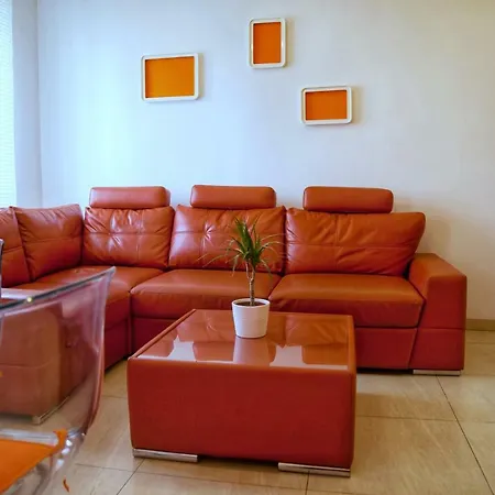 Apartamento Royal Aleja Jana Pawla Ii