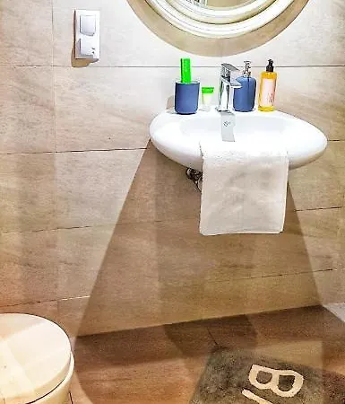 Apartamento Royal Aleja Jana Pawla Ii *