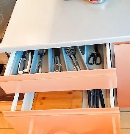 Апартаменты Royal Aleja Jana Pawla Ii Варшава