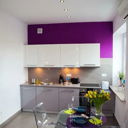 Royal Aleja Jana Pawla Ii