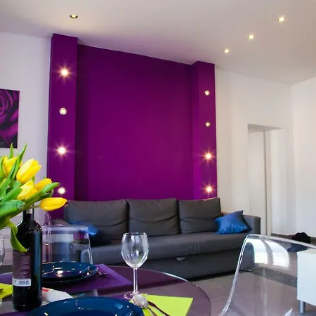 Royal Aleja Jana Pawla Ii Varsavia