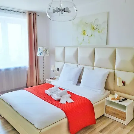 Royal Aleja Jana Pawla Ii Warschau