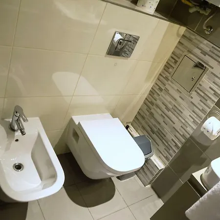 Royal Aleja Jana Pawla Ii Апартаменты