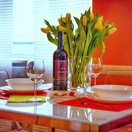 Appartamento Royal Aleja Jana Pawla Ii