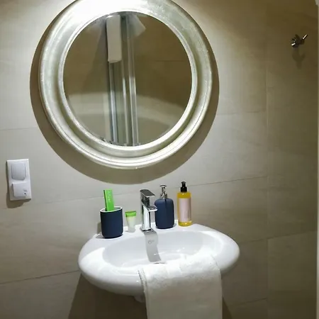 아파트 Royal Aleja Jana Pawla Ii *