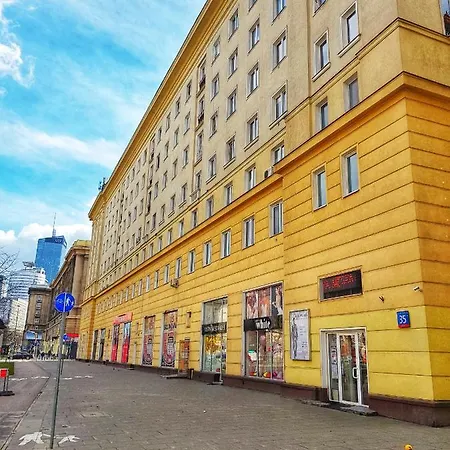 Royal Aleja Jana Pawla Ii *