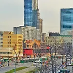 Royal Aleja Jana Pawla Ii Daire Varşova